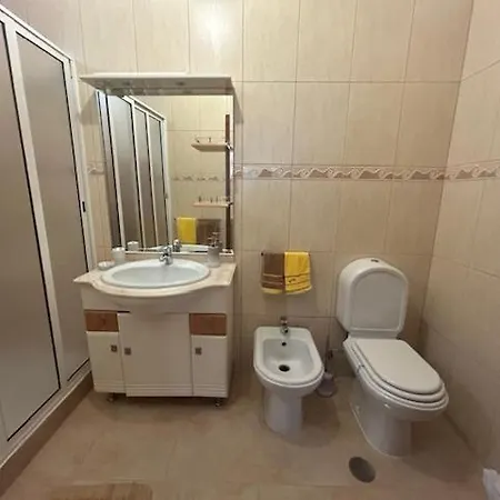 Séjour à la campagne Casa Do Pico Ribeira Brava