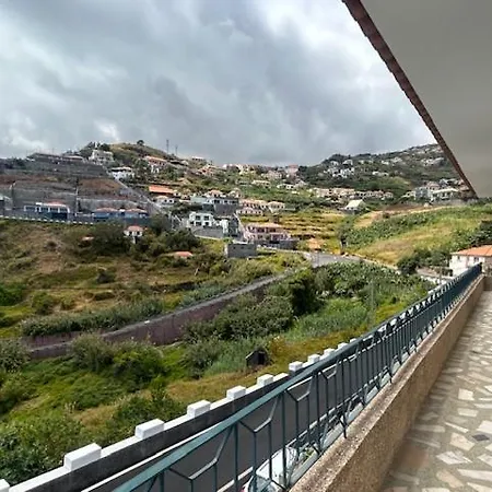 Εξοχικό σπίτι Casa Do Pico