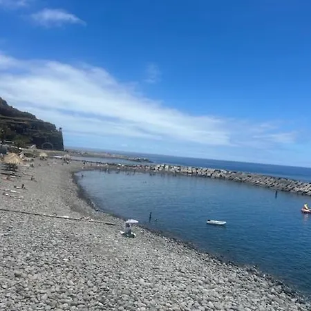 Casa Do Pico Venkovský dům Ribeira Brava