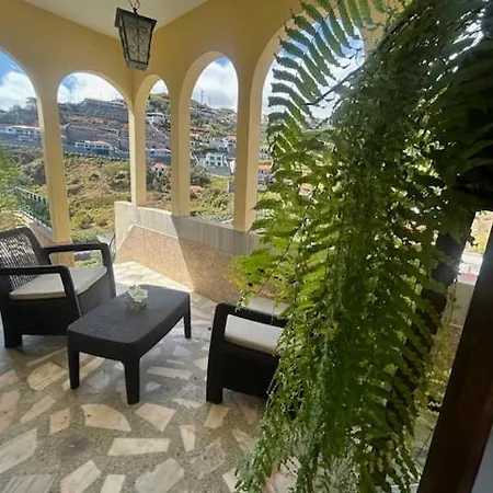 Casa Do Pico Εξοχικό σπίτι