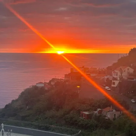 Séjour à la campagne Casa Do Pico Ribeira Brava