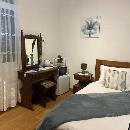 Casa Do Pico * Ribeira Brava