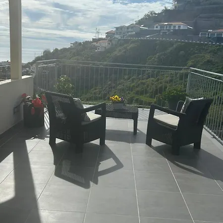 Casa Do Pico 里贝拉布拉瓦