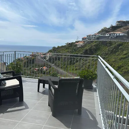 Casa Do Pico Ribeira Brava