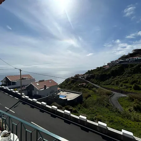 Casa Do Pico Lantställe *
