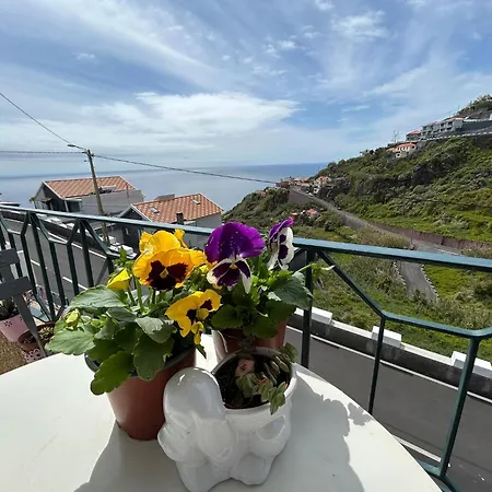 Casa Do Pico Lantställe