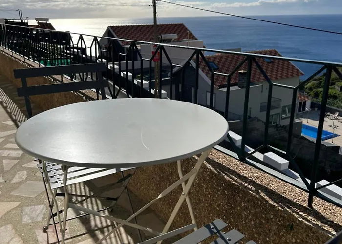 Casa Do Pico Ribeira Brava