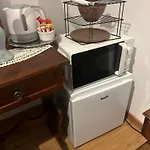 Летний дом Casa Do Pico *