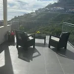 Casa Do Pico Рибейра-Брава