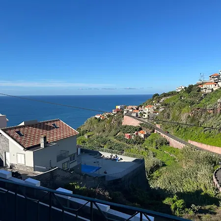Casa Do Pico * Рибейра-Брава