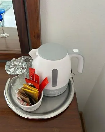 Casa rural Casa Do Pico Ribeira Brava