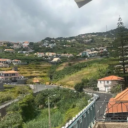 Casa Do Pico Ribeira Brava