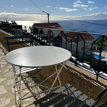 Casa Do Pico Ribeira Brava