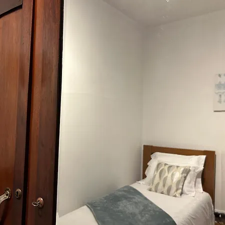 Casa Do Pico 里贝拉布拉瓦