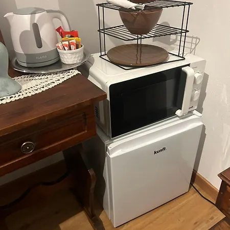 منزل ريفي Casa Do Pico *