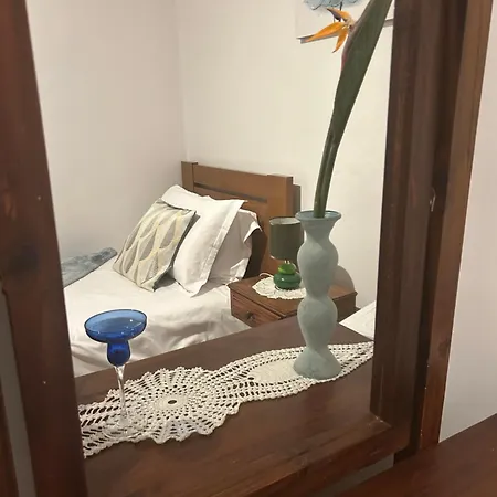 Casa Do Pico Ribeira Brava