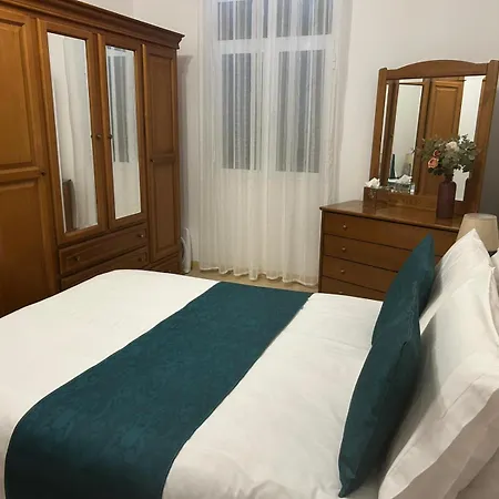 Летний дом Casa Do Pico *