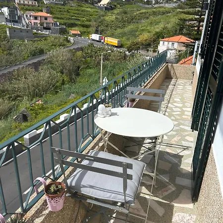 Casa Do Pico Casa di campagna Ribeira Brava