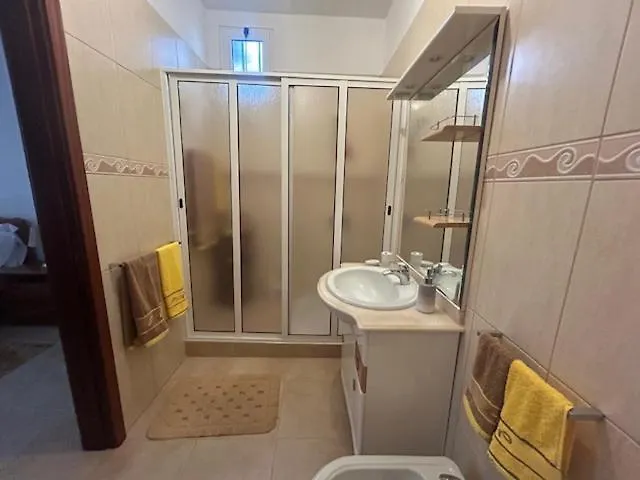 منزل ريفي Casa Do Pico *