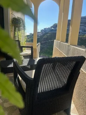 Casa Do Pico منزل ريفي ريبيرا برافا