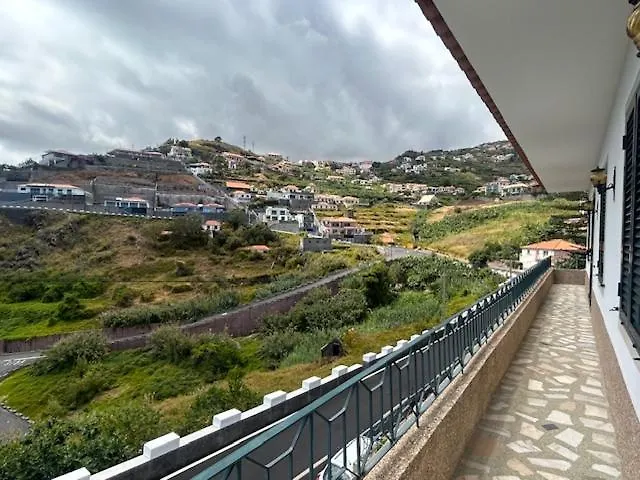 منزل ريفي Casa Do Pico