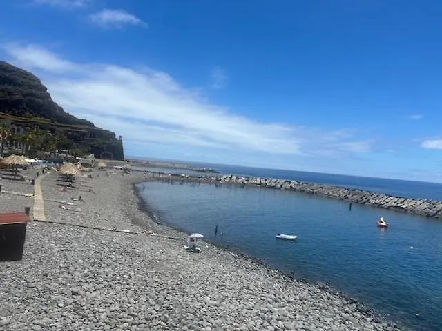 Casa Do Pico منزل ريفي ريبيرا برافا