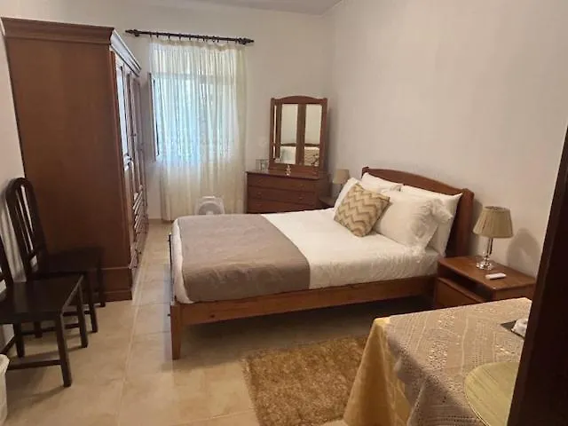 Casa Do Pico * Ribeira Brava