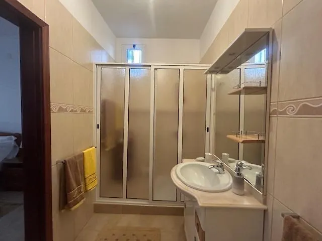 منزل ريفي Casa Do Pico ريبيرا برافا