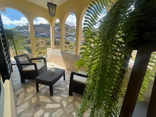 Casa Do Pico منزل ريفي