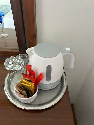 Venkovský dům Casa Do Pico Ribeira Brava