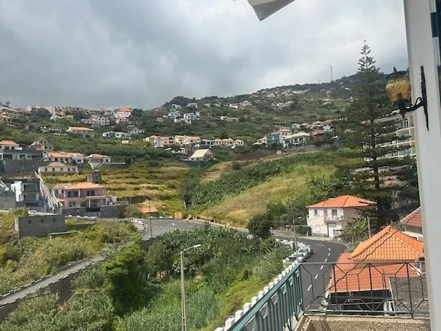 Casa Do Pico ريبيرا برافا
