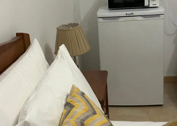 Casa Do Pico Ribeira Brava