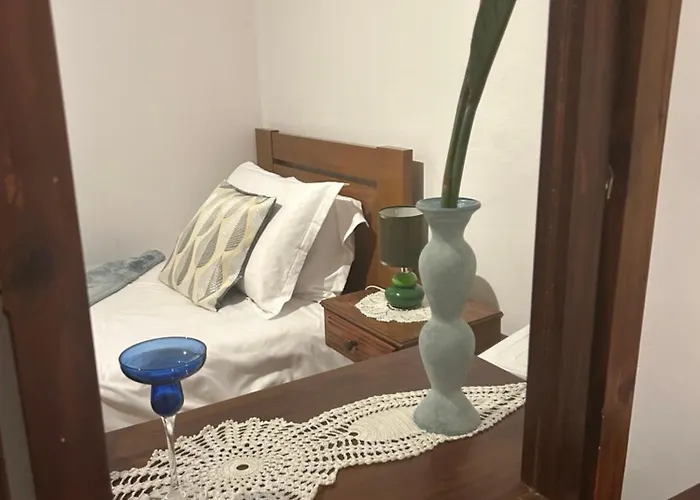 Casa Do Pico Ribeira Brava